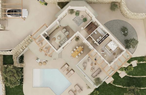 Casa o chalet independiente en venta en Urb. Punta Chullera, 2