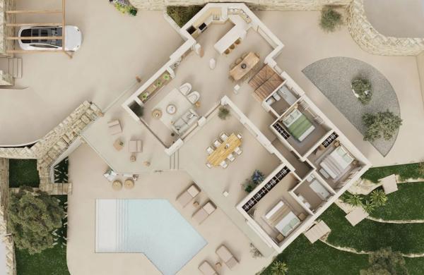 Casa o chalet independiente en venta en Urb. Punta Chullera, 2