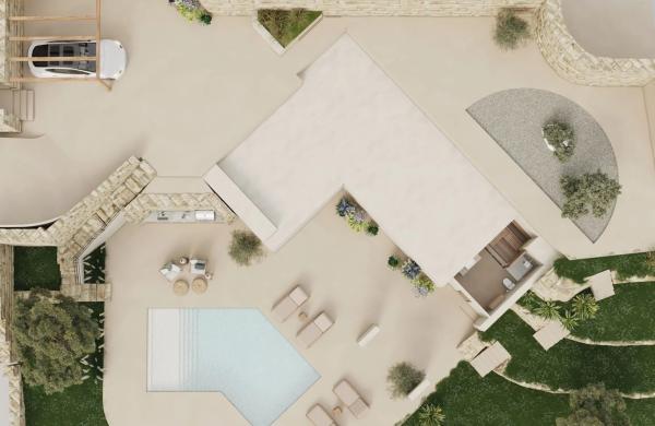 Casa o chalet independiente en venta en Urb. Punta Chullera, 2