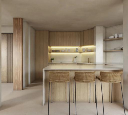 Casa o chalet independiente en venta en Urb. Punta Chullera, 2