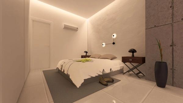 Piso en venta en avenida de la Telefónica, 7