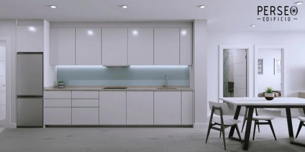 Ático en venta en calle Marbella, 32