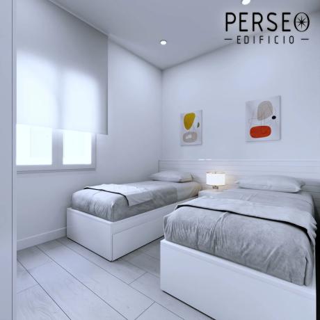 Ático en venta en calle Marbella, 32