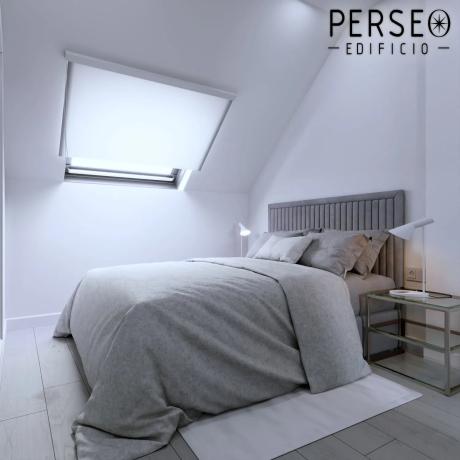 Ático en venta en calle Marbella, 32