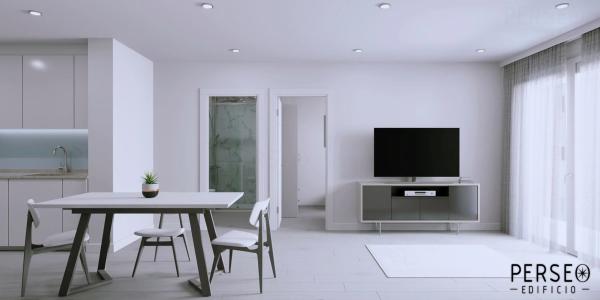 Ático en venta en calle Marbella, 32