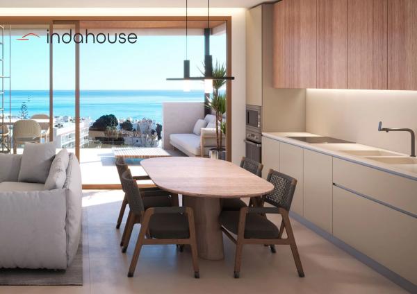 Dúplex en venta en calle bastion, 11