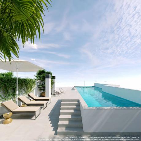 Estudio en venta en Calle Doctor Jiménez Encina, 1