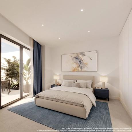 Estudio en venta en Calle Doctor Jiménez Encina, 1