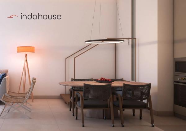 Dúplex en venta en calle bastion, 11