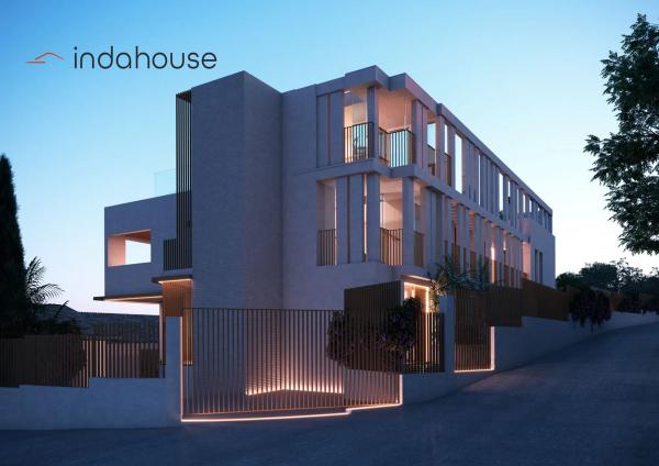 Dúplex en venta en calle bastion, 11