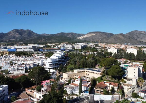 Dúplex en venta en calle bastion, 11