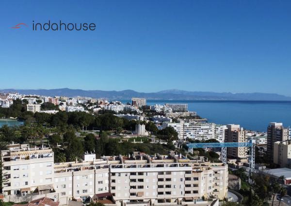 Dúplex en venta en calle bastion, 11