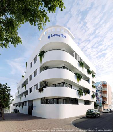 Estudio en venta en Calle Doctor Jiménez Encina, 1