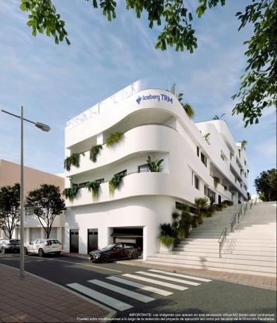 Estudio en venta en Calle Doctor Jiménez Encina, 1