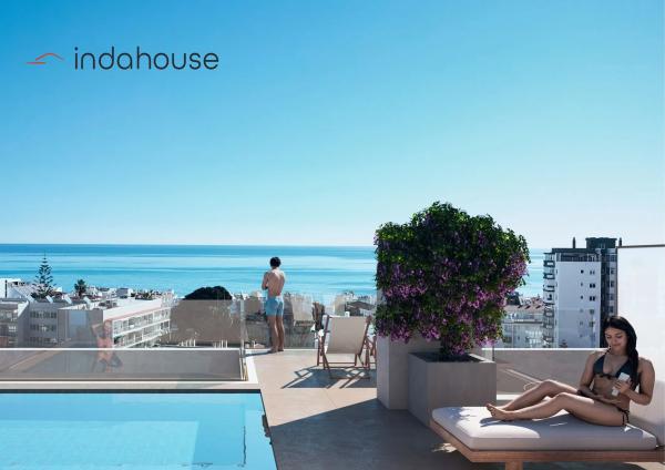 Dúplex en venta en calle bastion, 11