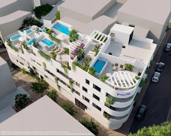 Estudio en venta en Calle Doctor Jiménez Encina, 1