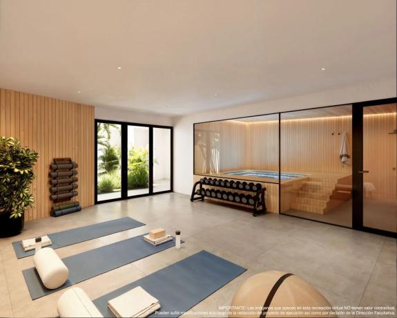 Estudio en venta en Calle Doctor Jiménez Encina, 1