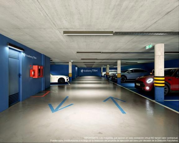 Estudio en venta en Calle Doctor Jiménez Encina, 1