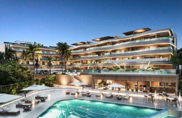 Piso en venta en calle Málaga, 15