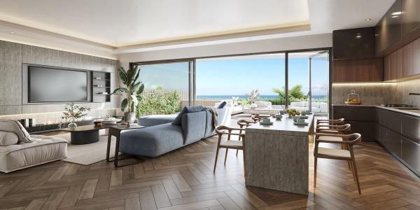 Piso en venta en calle Málaga, 15