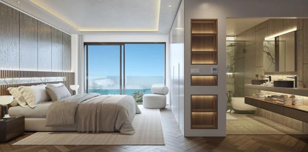 Piso en venta en calle Málaga, 15