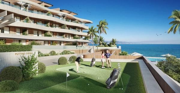 Piso en venta en calle Málaga, 15