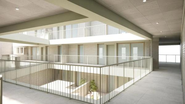 Dúplex en venta en Central Elèctrica, 1