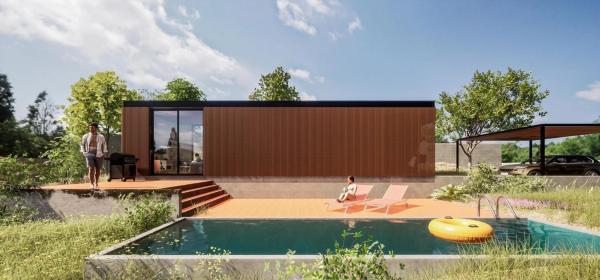 casa Sant Esteve de Sesrovires