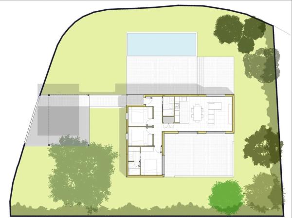 casa Sant Esteve de Sesrovires