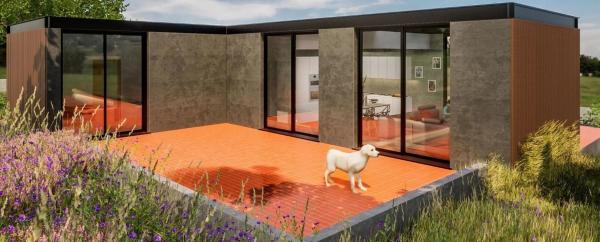 casa Sant Esteve de Sesrovires