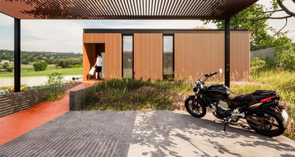 casa Sant Esteve de Sesrovires