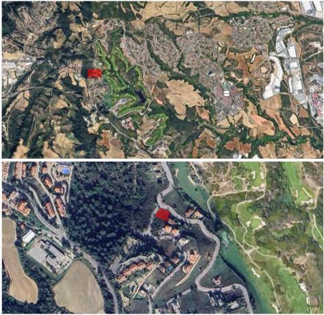 casa Sant Esteve de Sesrovires