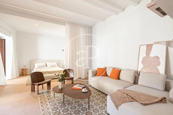 Piso en venta en El Raval