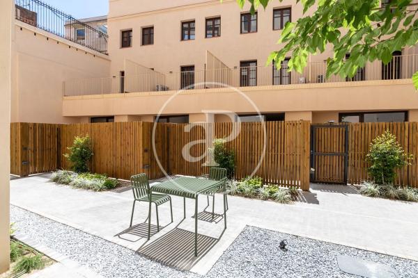 Piso en venta en El Raval