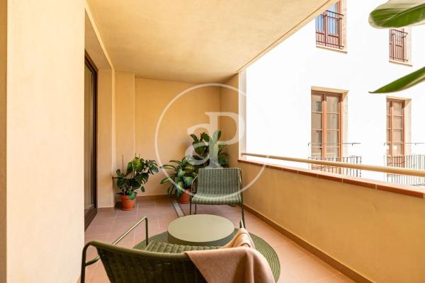 Piso en venta en El Raval