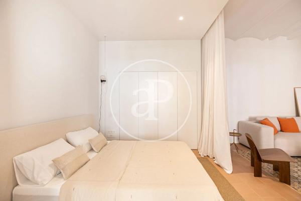 Piso en venta en El Raval