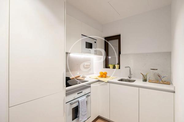 Piso en venta en El Raval