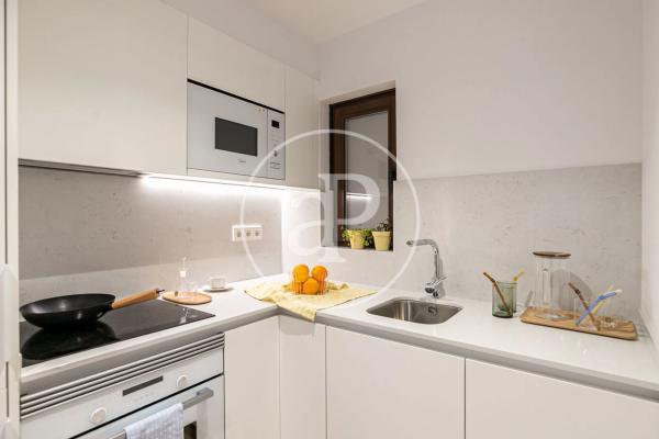 Piso en venta en El Raval