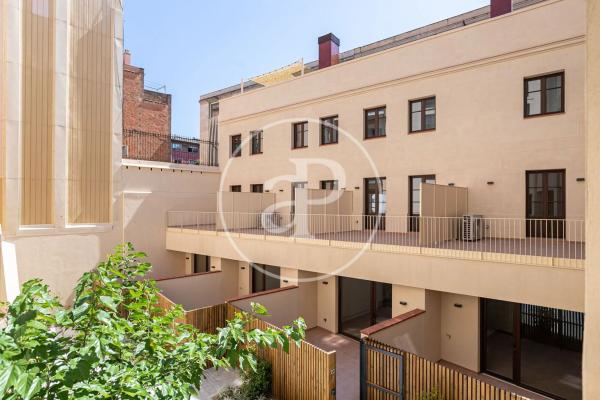 Piso en venta en El Raval