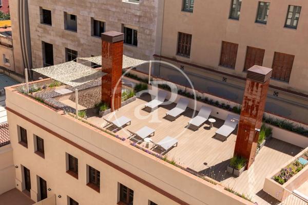 Piso en venta en El Raval