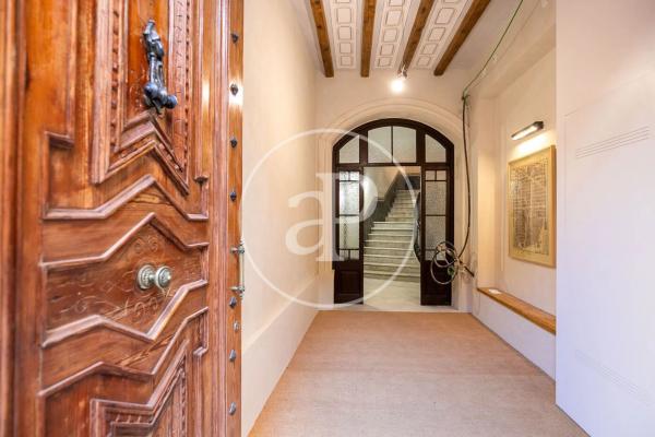 Piso en venta en El Raval