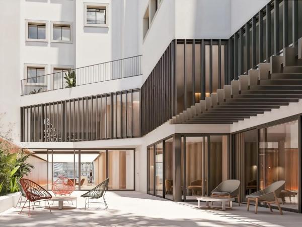 Piso en venta en Calle Córsega, 331