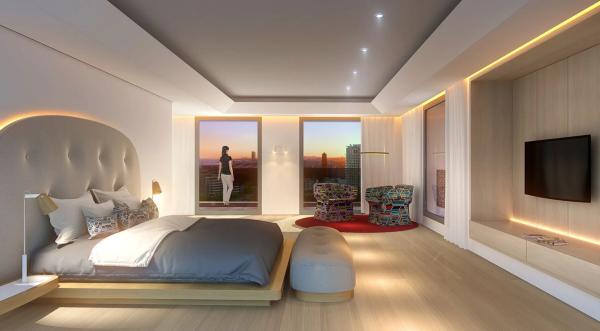 Piso en venta en Calle Córsega, 331