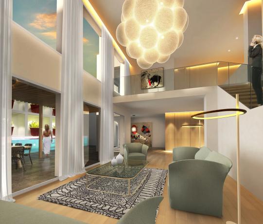 Piso en venta en Calle Córsega, 331