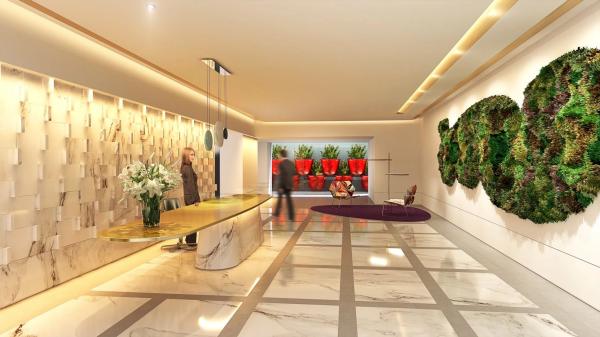 Piso en venta en Calle Córsega, 331