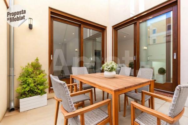 Piso en venta en Pons i Gallarza, 10