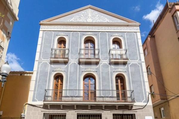 Piso en venta en Pons i Gallarza, 10