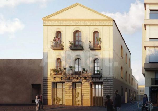 Piso en venta en Pons i Gallarza, 10