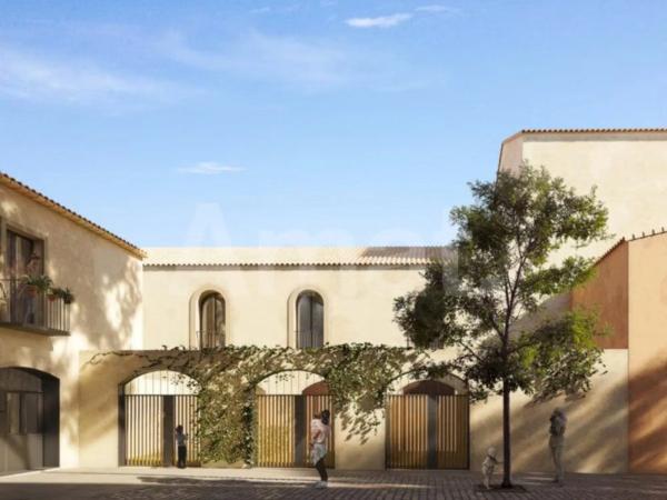 Piso en venta en Pons i Gallarza, 10