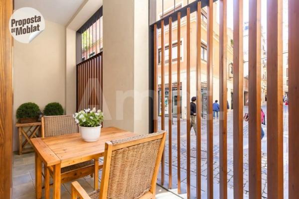 Piso en venta en Pons i Gallarza, 10